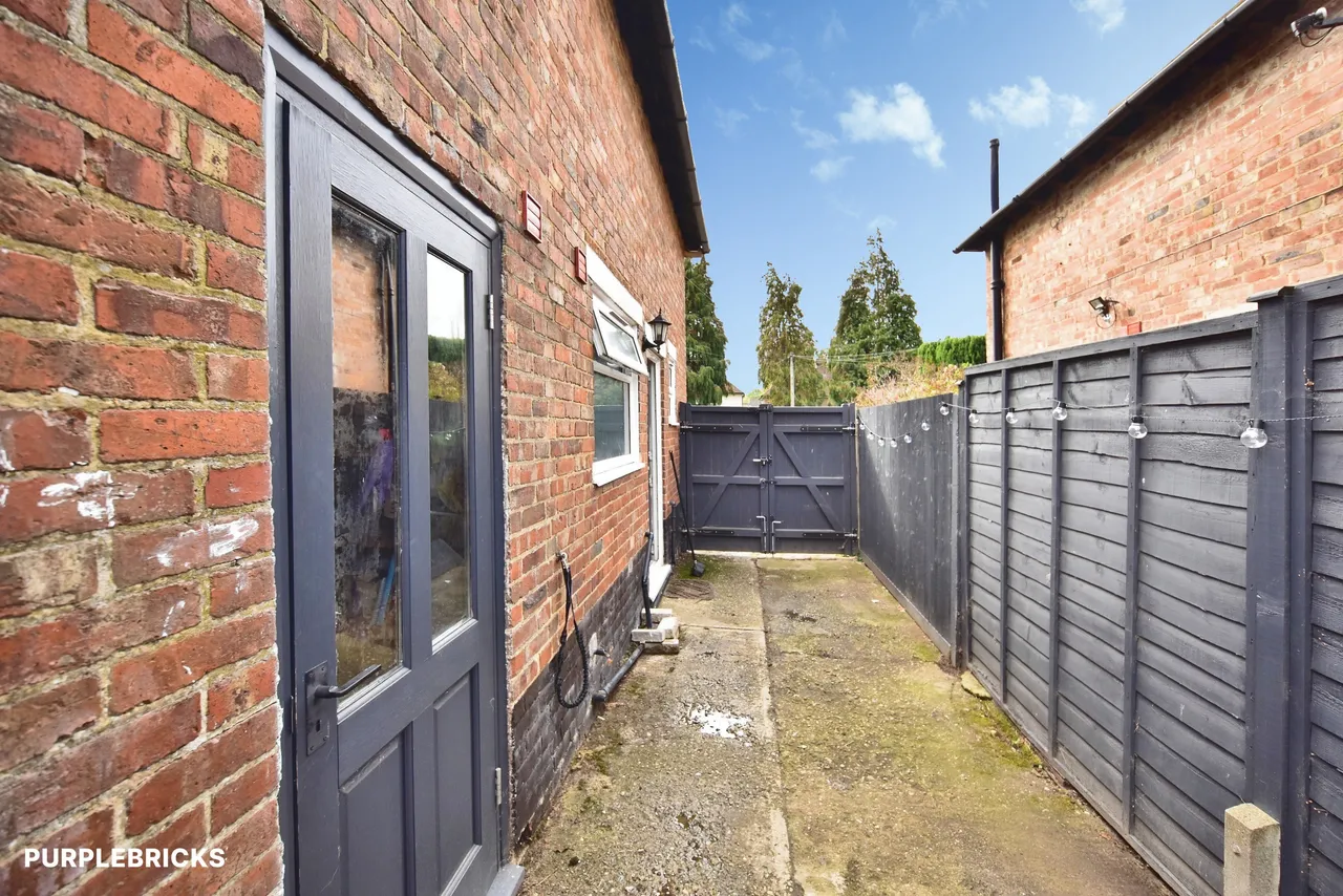 Court Lane, Hadlow, TN11, photo 11