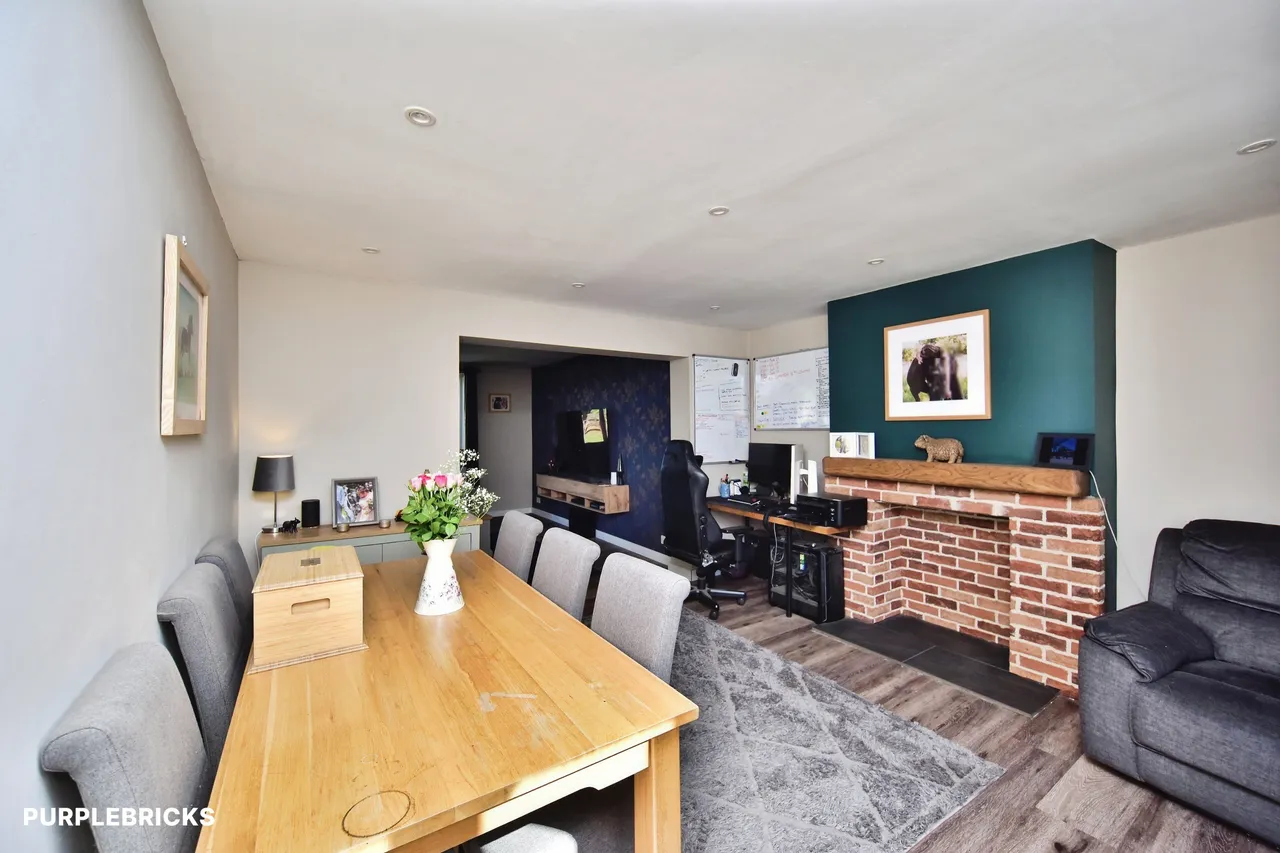 Court Lane, Hadlow, TN11, photo 16