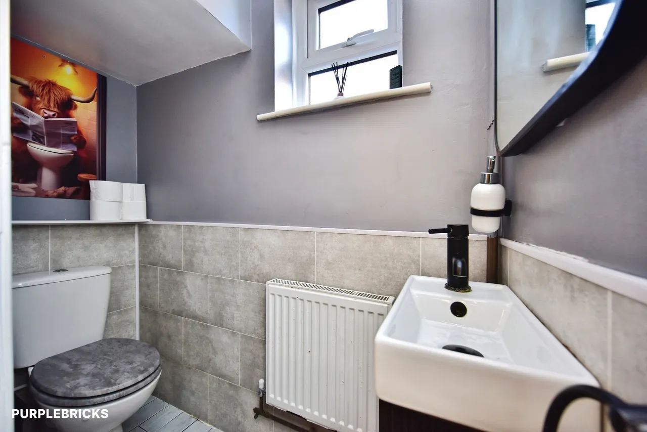 Court Lane, Hadlow, TN11, photo 27