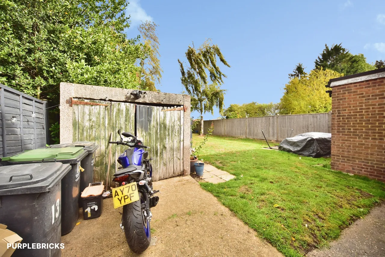 Court Lane, Hadlow, TN11, photo 7