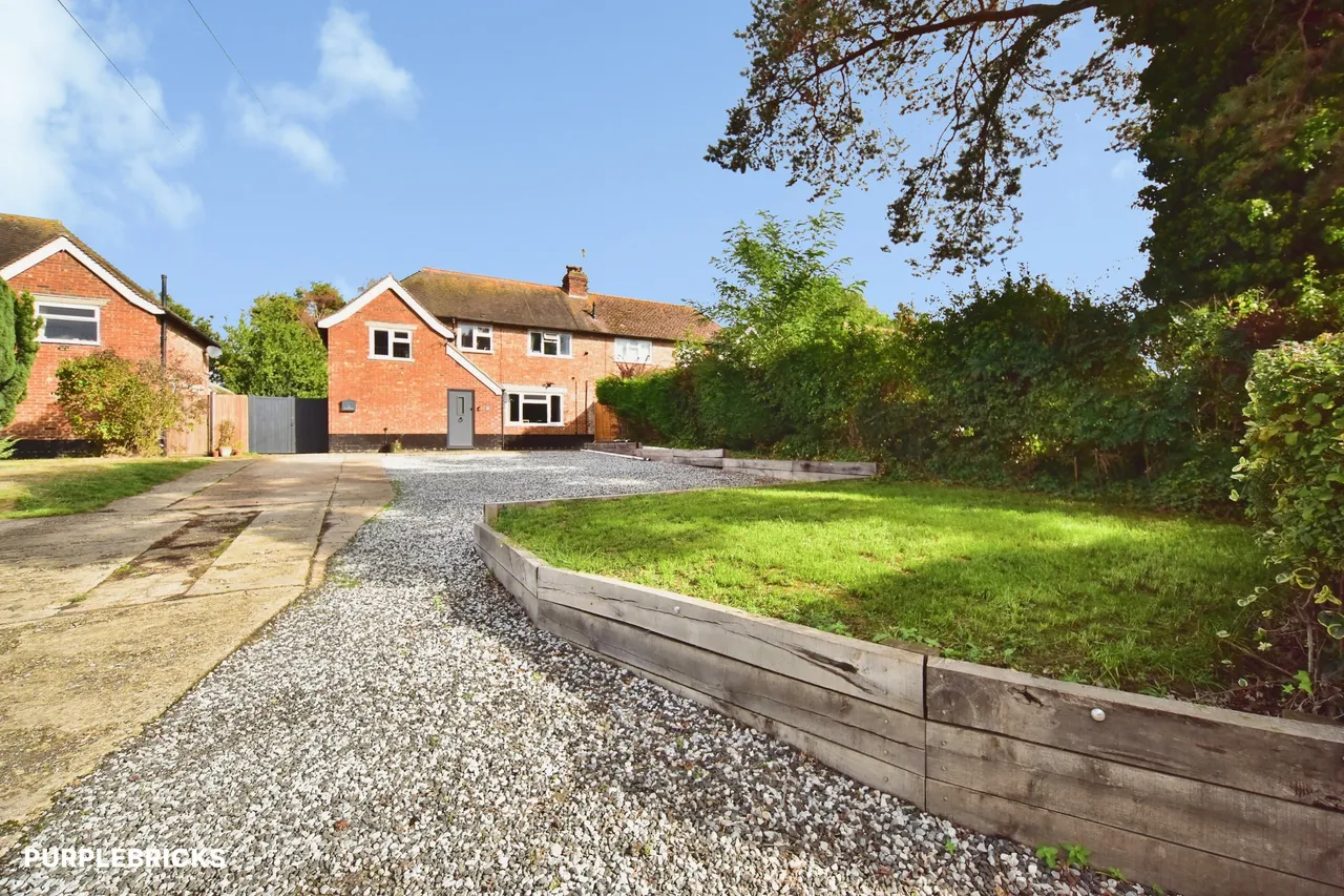 Court Lane, Hadlow, TN11, photo 4