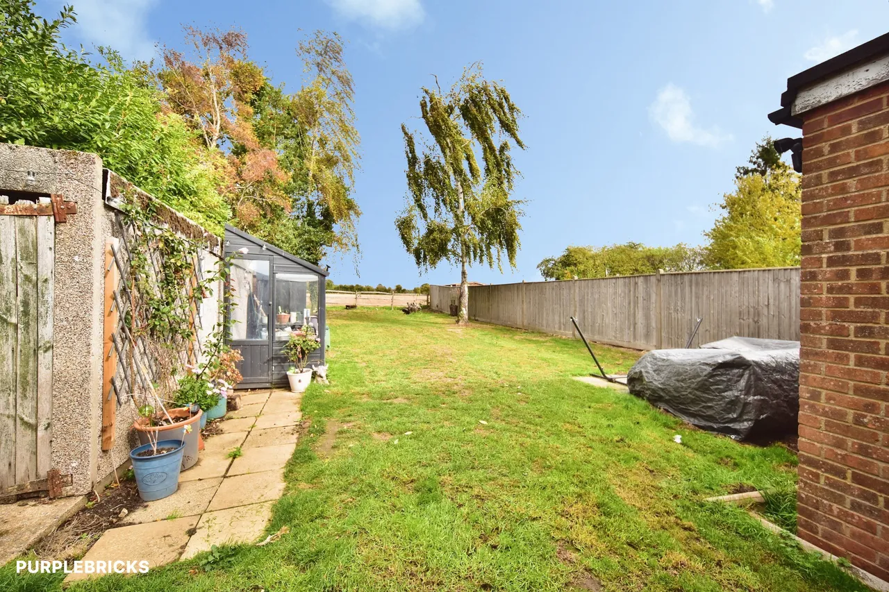 Court Lane, Hadlow, TN11, photo 10