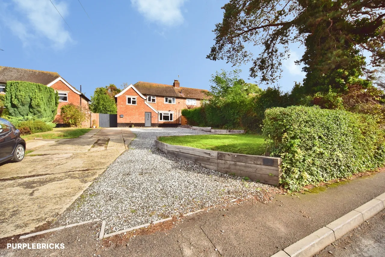Court Lane, Hadlow, TN11, photo 3
