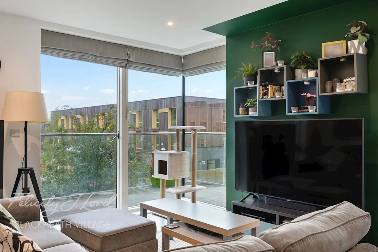 Handley Drive, London, photo 4