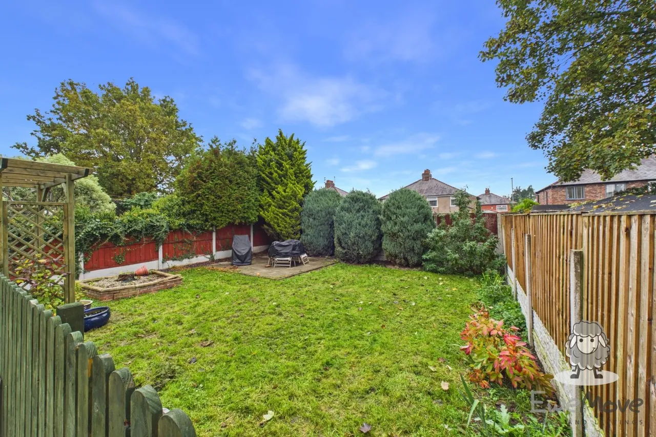 Hughes Avenue, Prescot, L35, photo 14