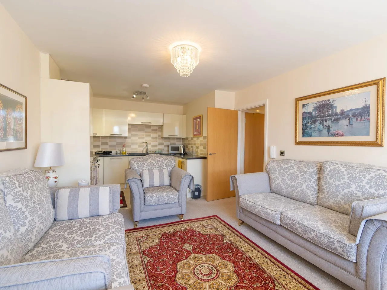 Grove Court, Worksop, S80, photo 6