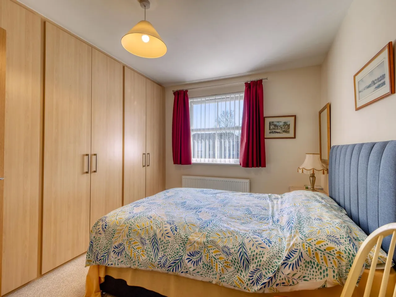 Grove Court, Worksop, S80, photo 7