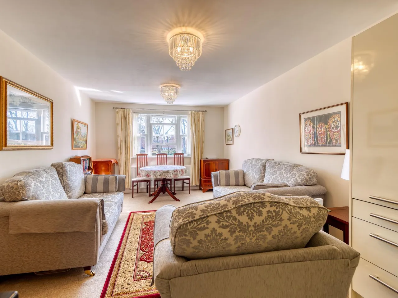 Grove Court, Worksop, S80, photo 5