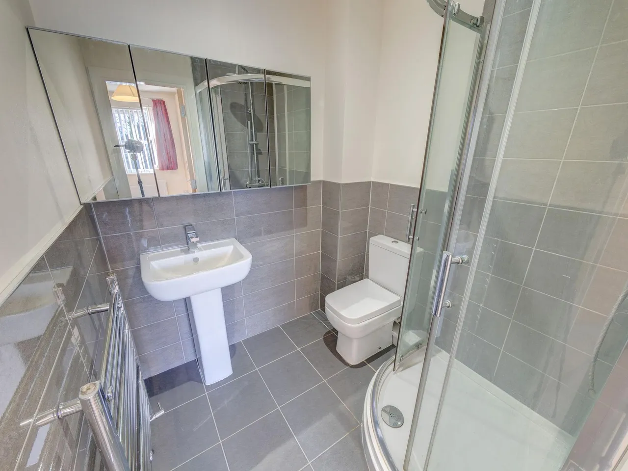 Grove Court, Worksop, S80, photo 8