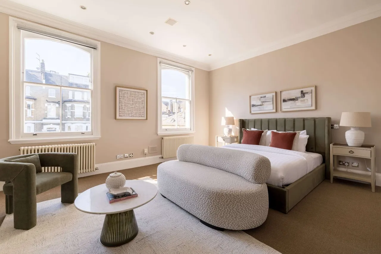 Steeles Road, NW3, photo 5
