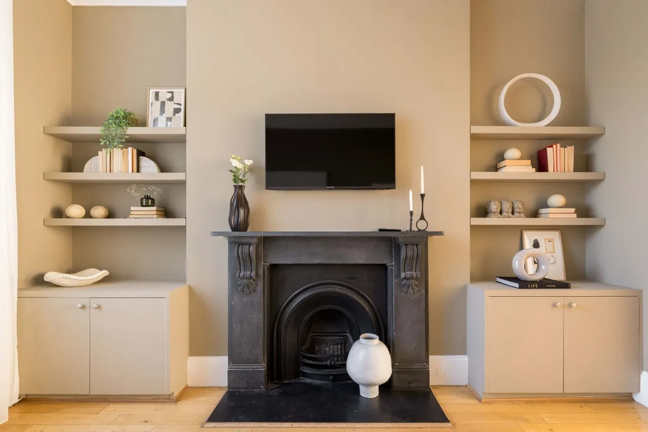 Steeles Road, NW3, photo 23