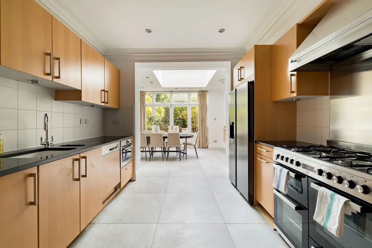 Steeles Road, NW3, photo 4