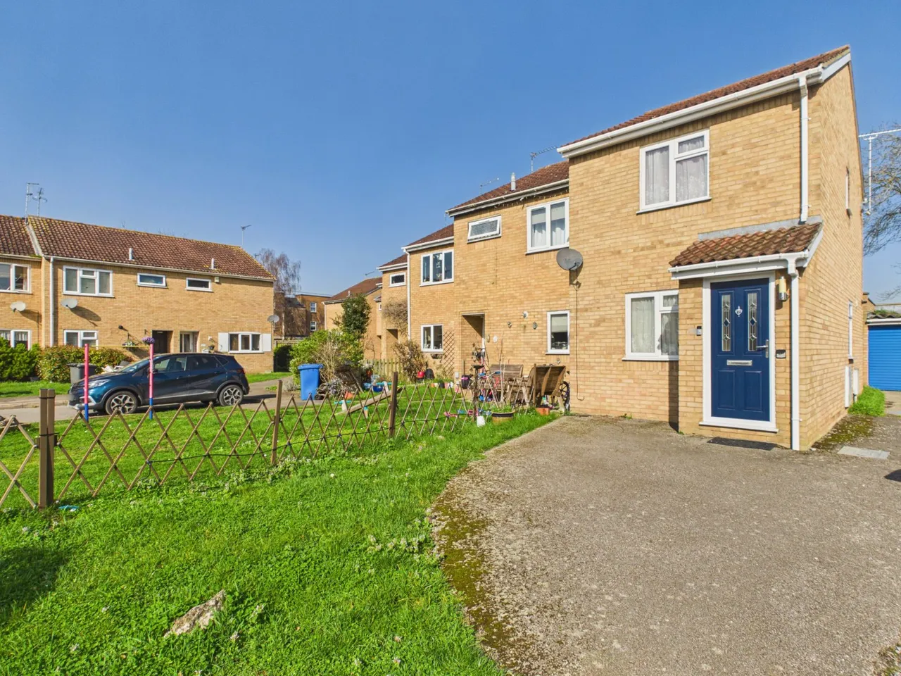 Eton Wick, Berkshire, photo 2