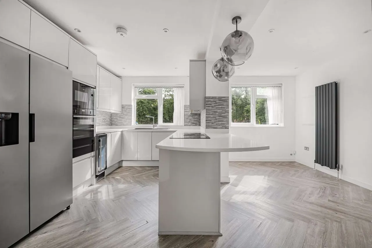 4 bed house for sale — Woodlands Road, Redhill, Surrey, RH1 6HA