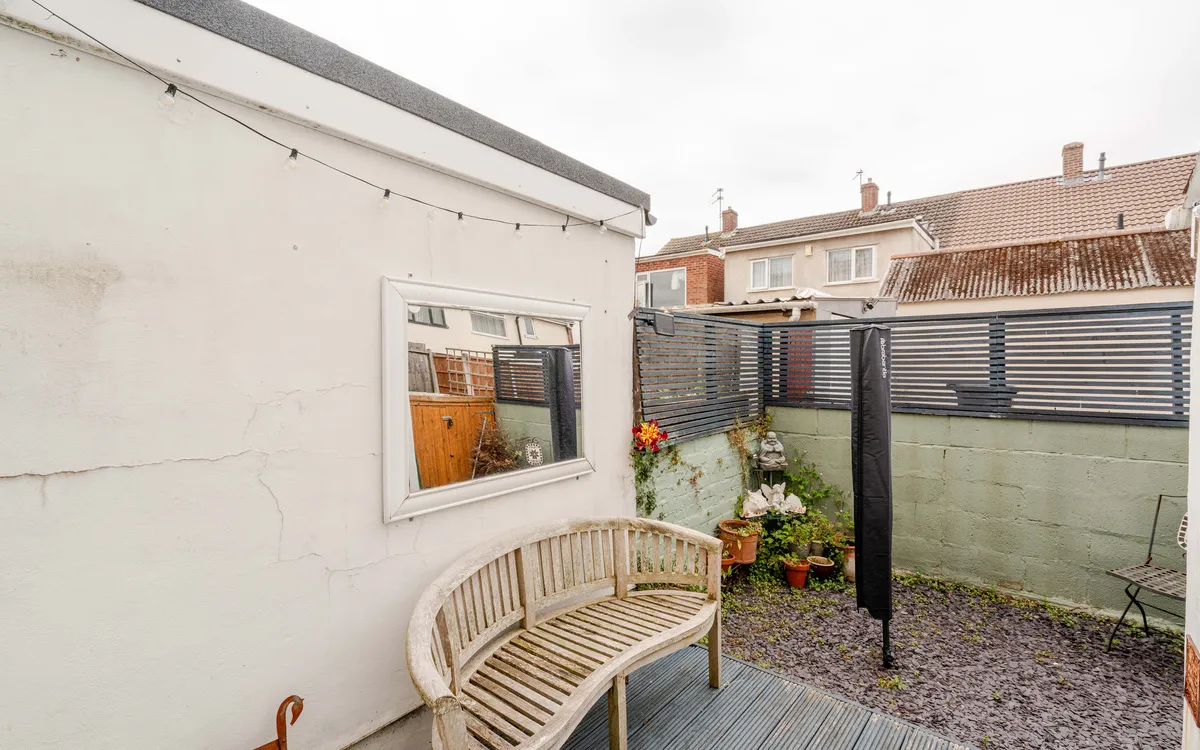 Osborne Terrace, Bedminster, BS3, photo 12