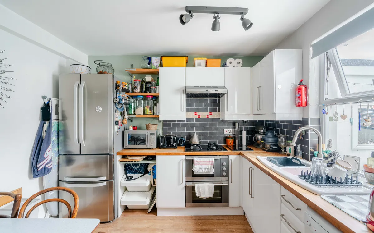 Osborne Terrace, Bedminster, BS3, photo 6