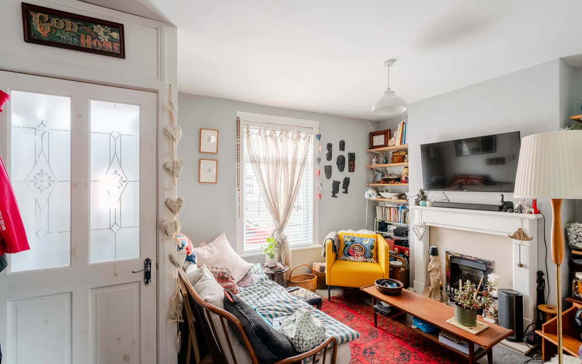 Osborne Terrace, Bedminster, BS3, photo 2