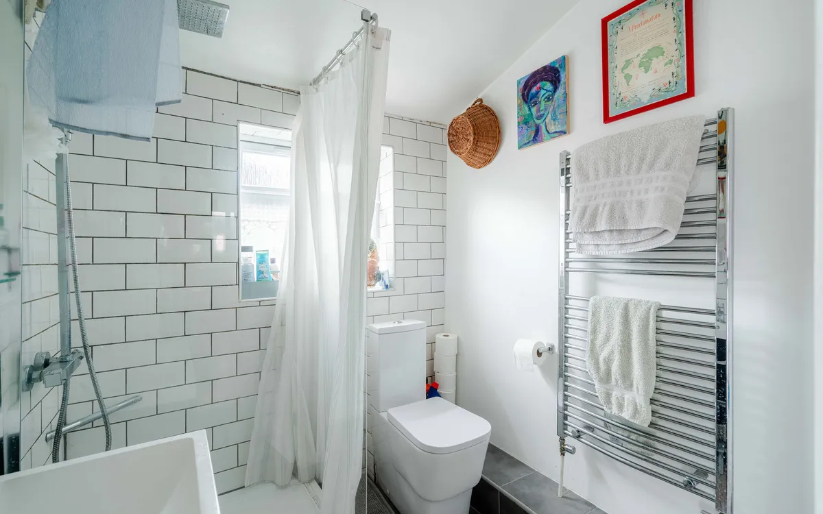Osborne Terrace, Bedminster, BS3, photo 8