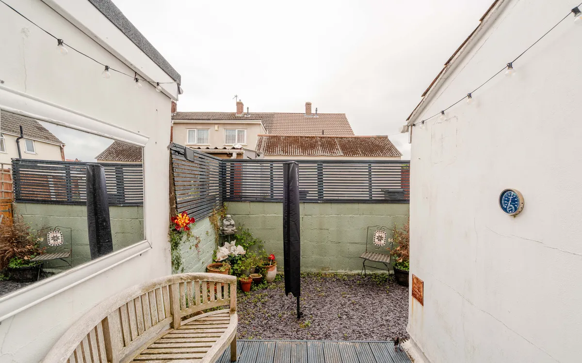 Osborne Terrace, Bedminster, BS3, photo 10