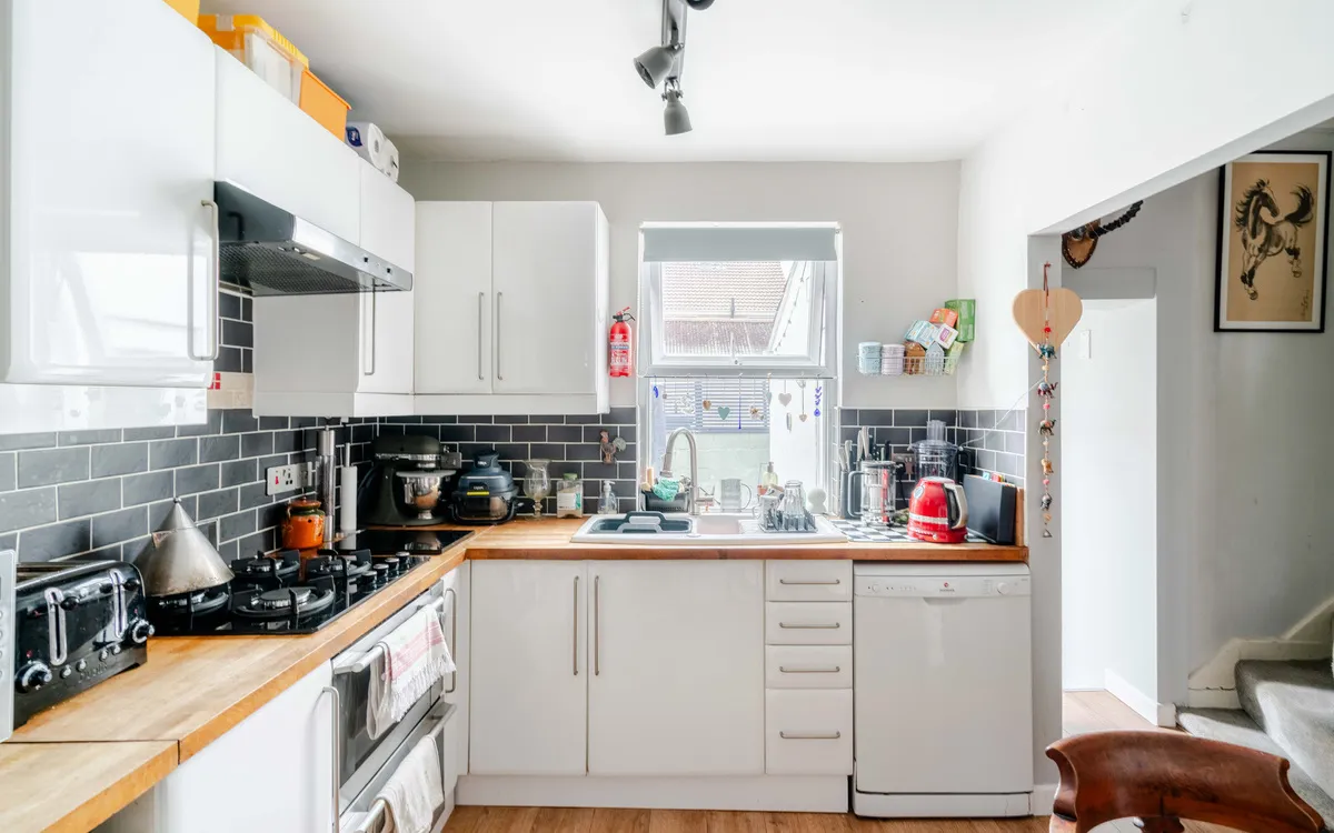 Osborne Terrace, Bedminster, BS3, photo 4