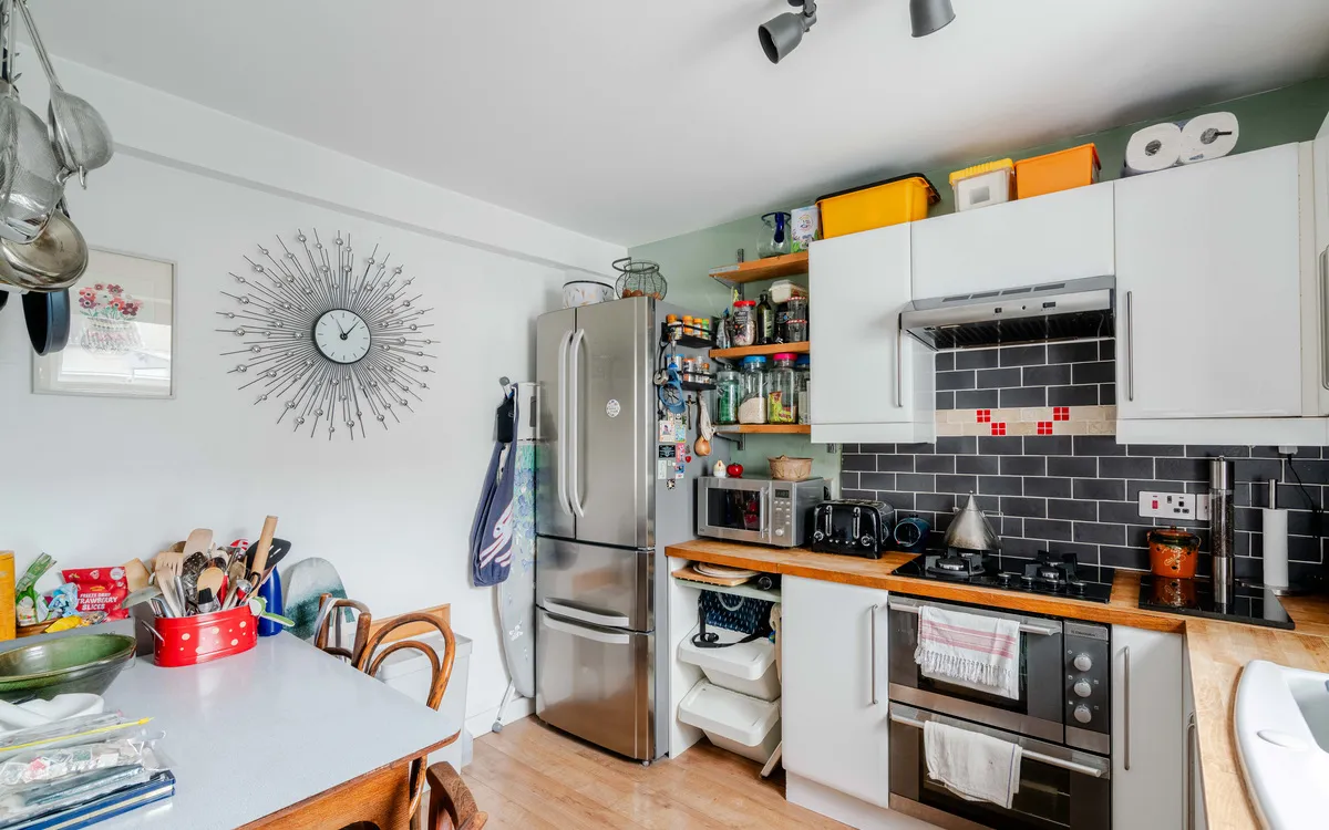 Osborne Terrace, Bedminster, BS3, photo 5