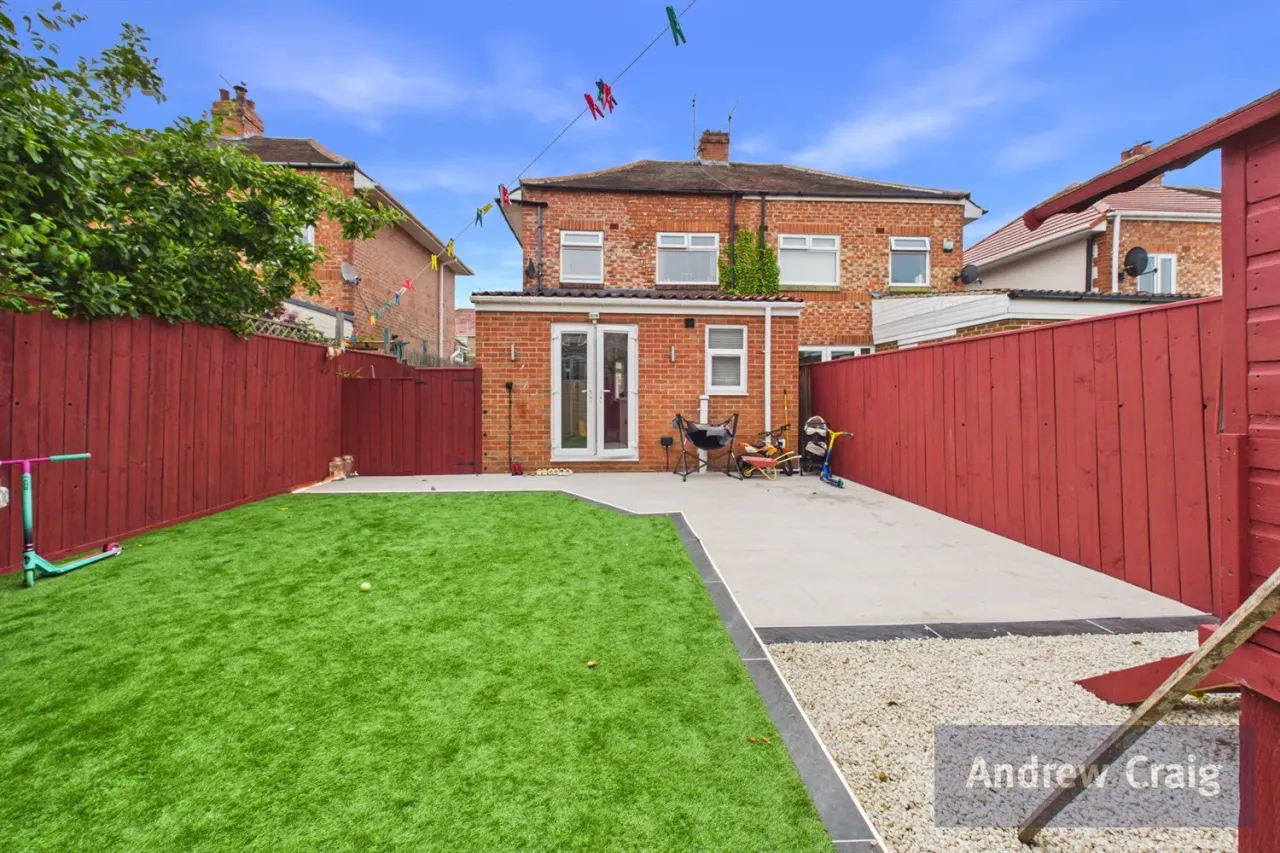 Warwick Road, South Shields, NE34, photo 13