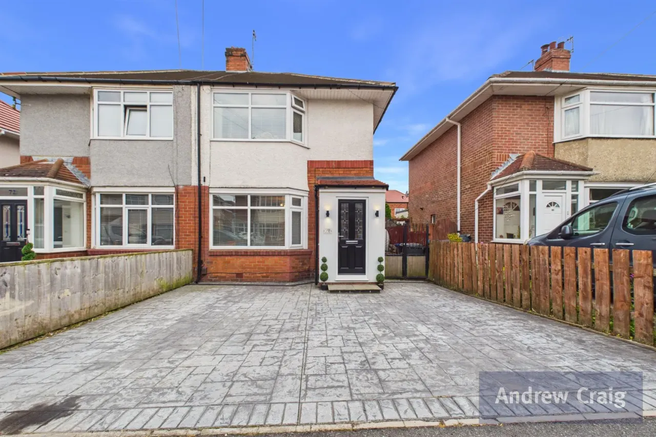 Warwick Road, South Shields, NE34, photo 14