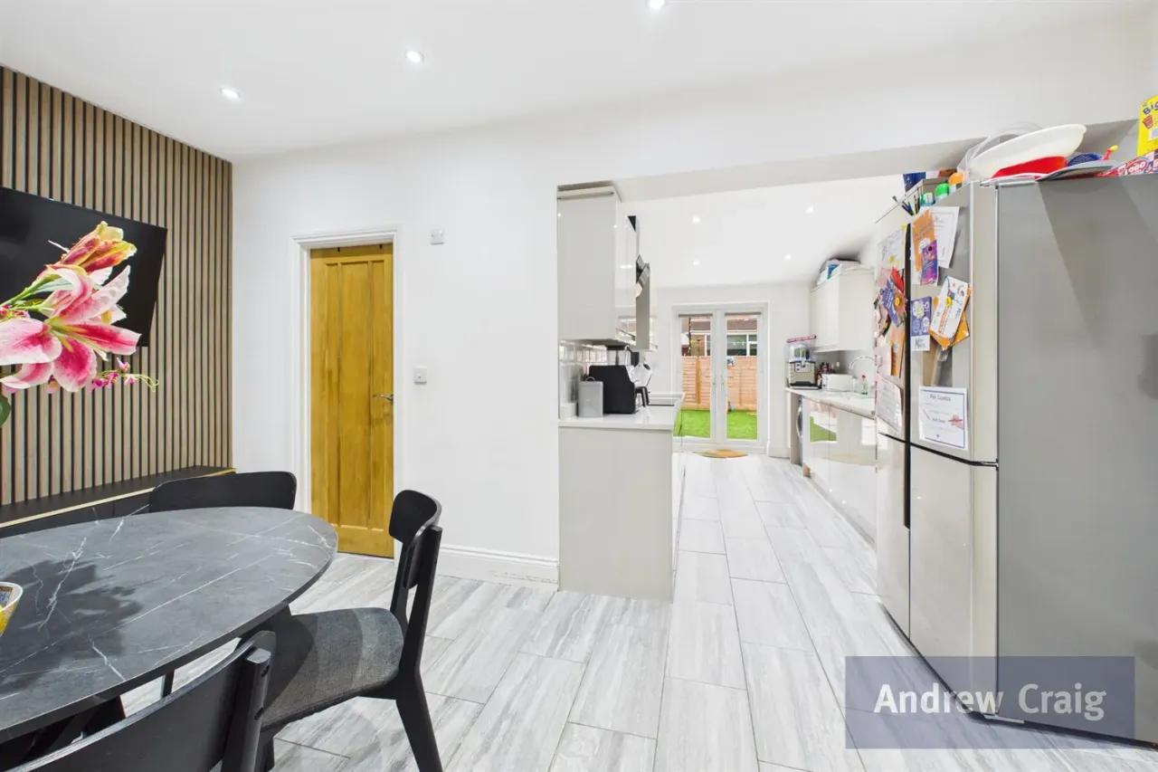 3 bed house for sale, Warwick Road, South Shields, NE34