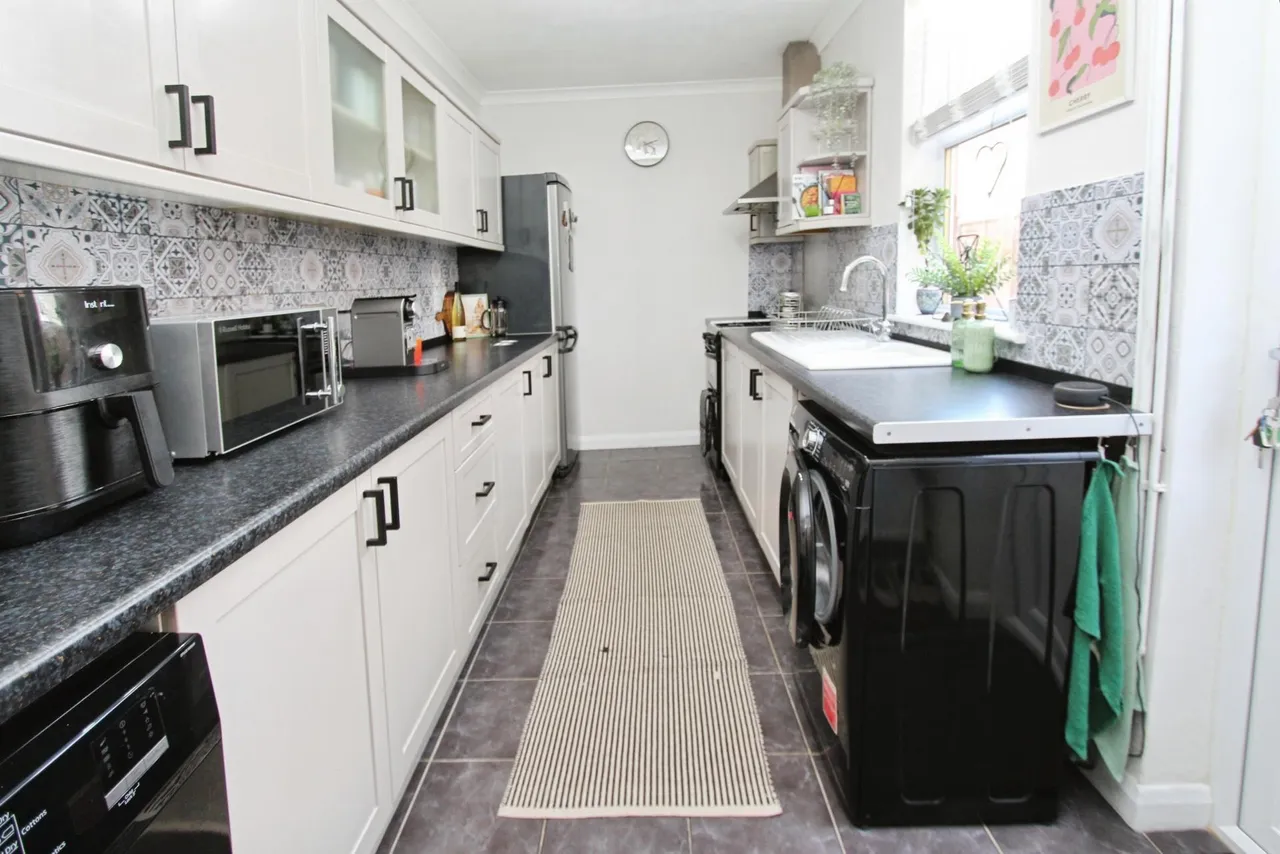 Bennett Street, Long Eaton, NG10, photo 2