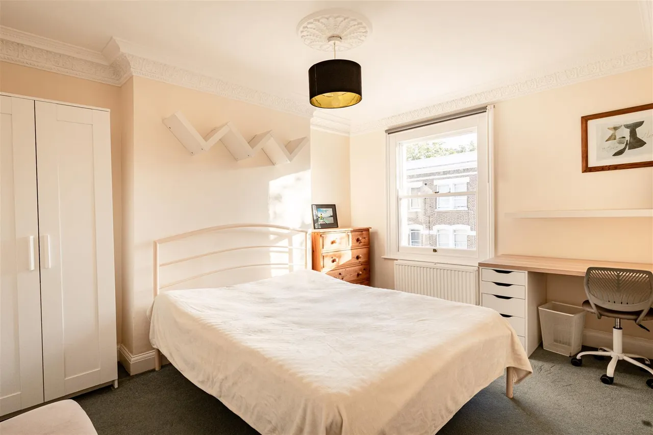 Milson Road, London, W14, photo 11