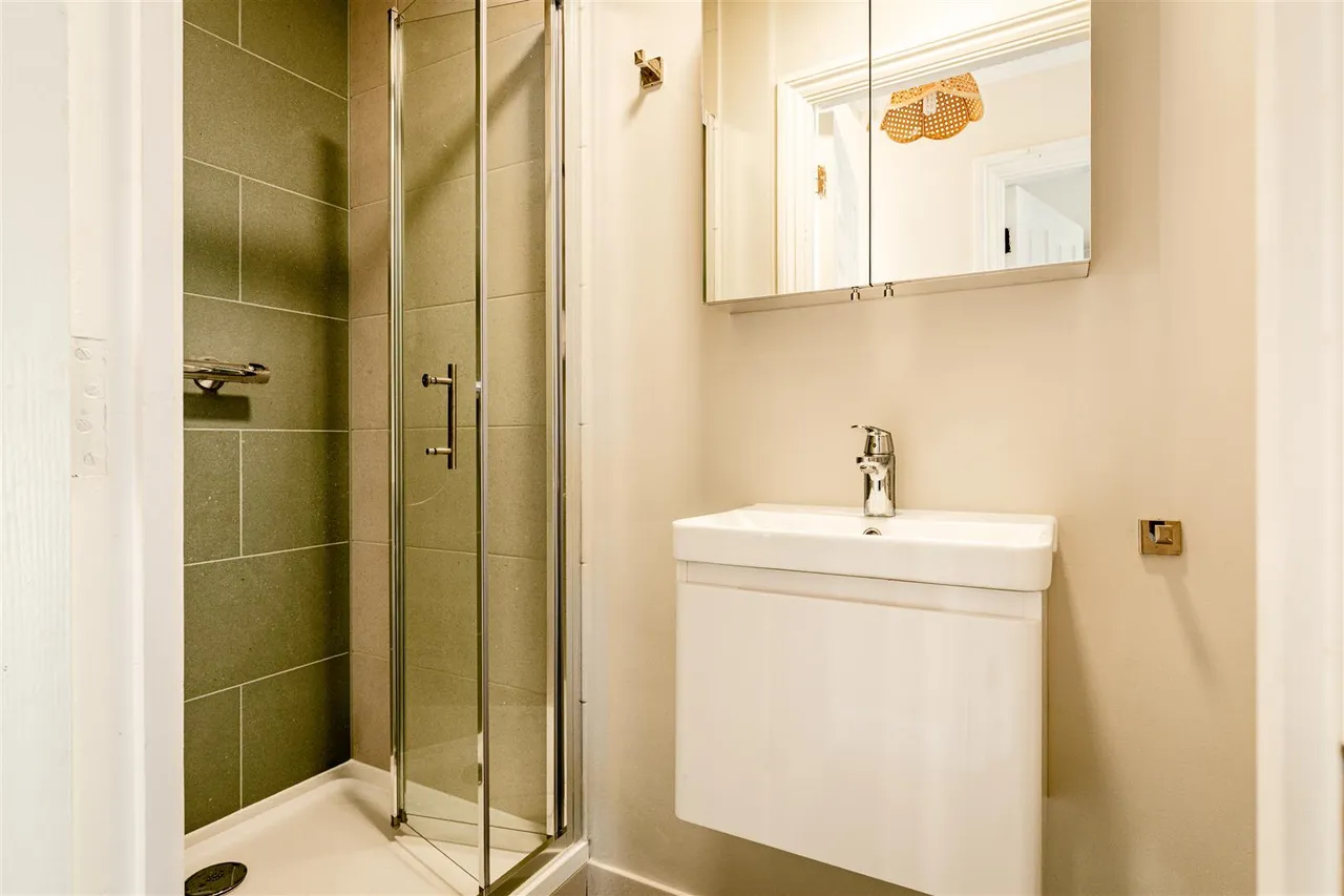 Milson Road, London, W14, photo 13