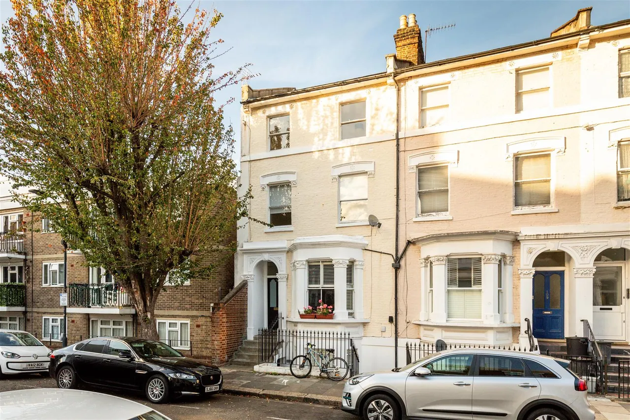 Milson Road, London, W14, photo 15
