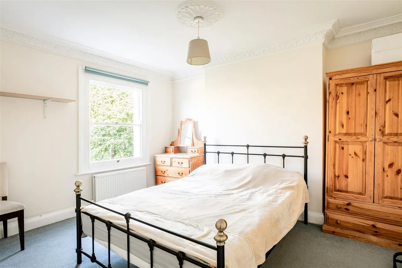 Milson Road, London, W14, photo 7