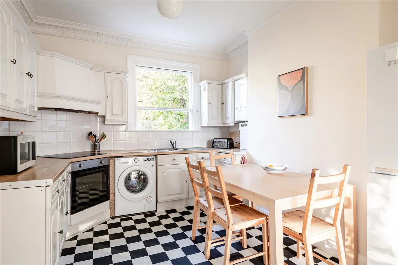Milson Road, London, W14, photo 4