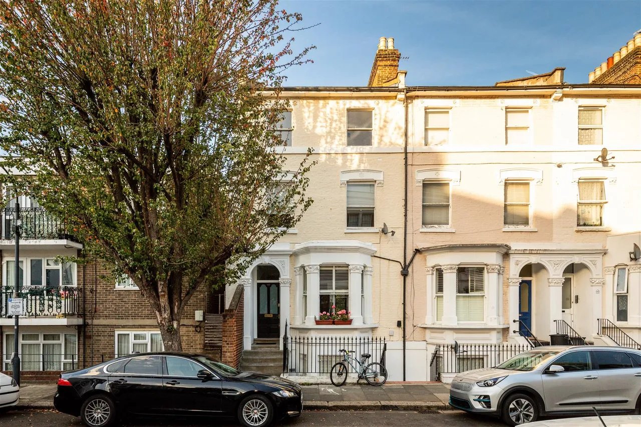 Milson Road, London, W14, photo 14
