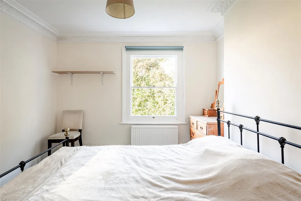 Milson Road, London, W14, photo 8