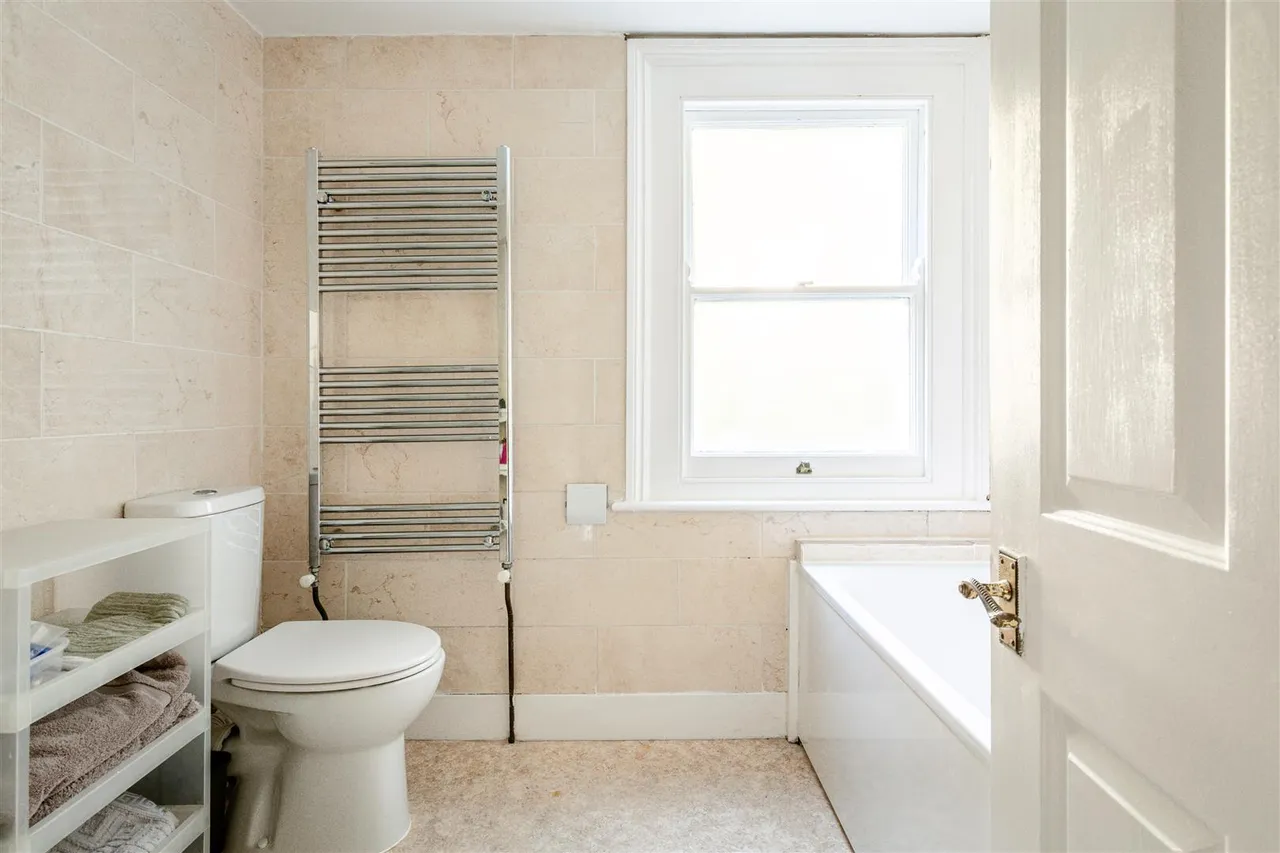Milson Road, London, W14, photo 5