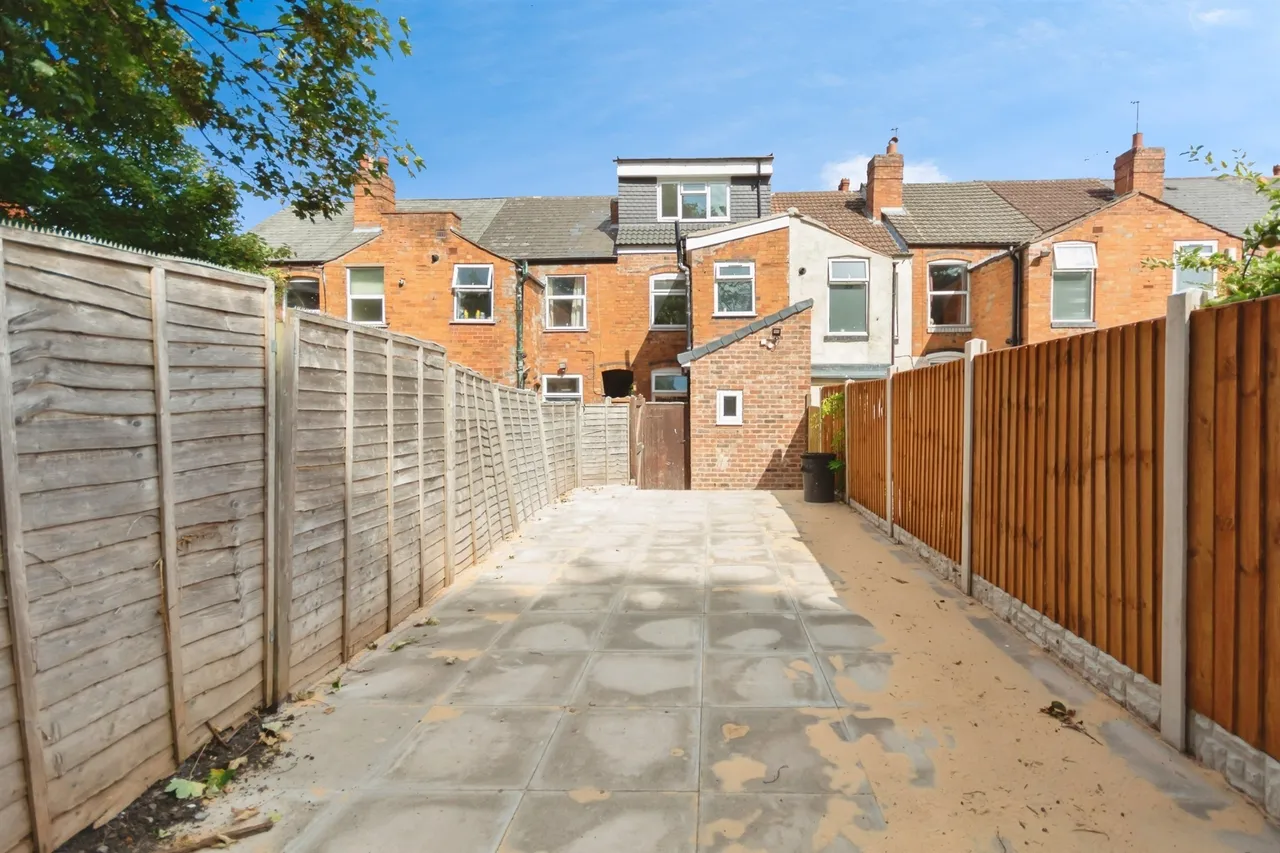 Lifford Lane, Birmingham, B30, photo 16