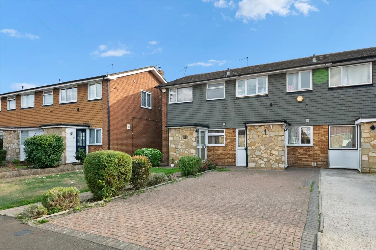 Whytecroft, Hounslow, photo 12