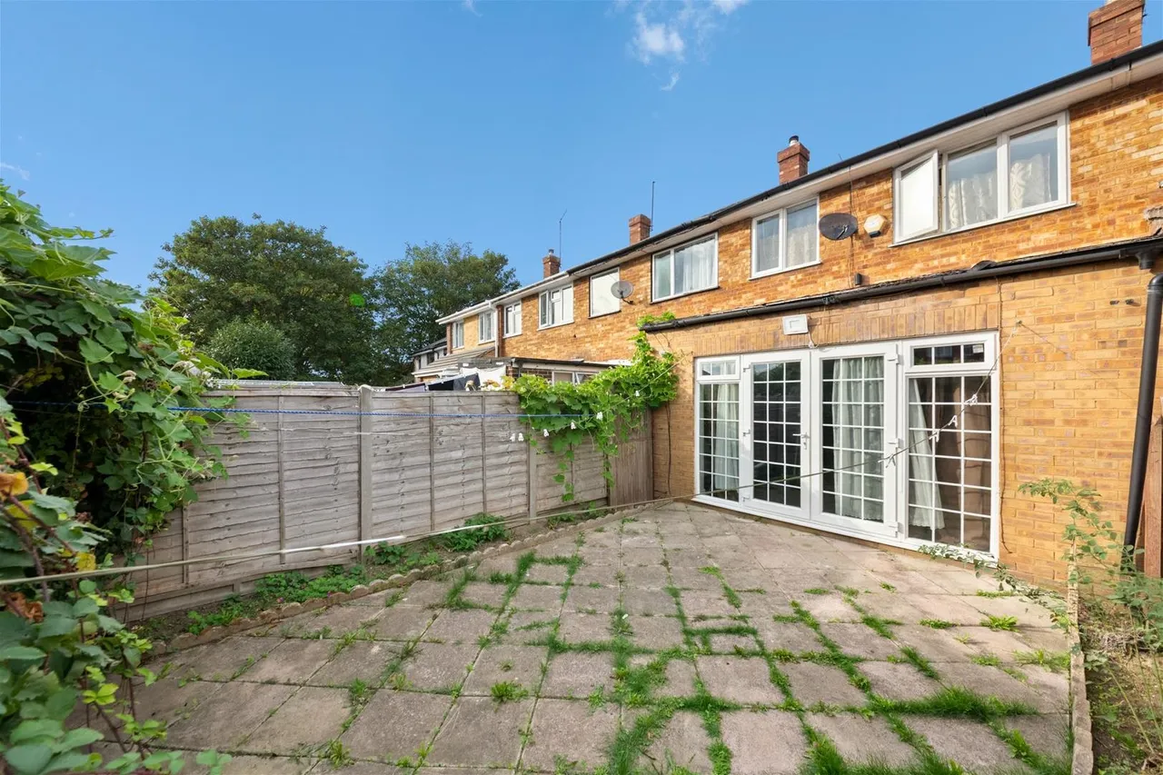 Whytecroft, Hounslow, photo 11