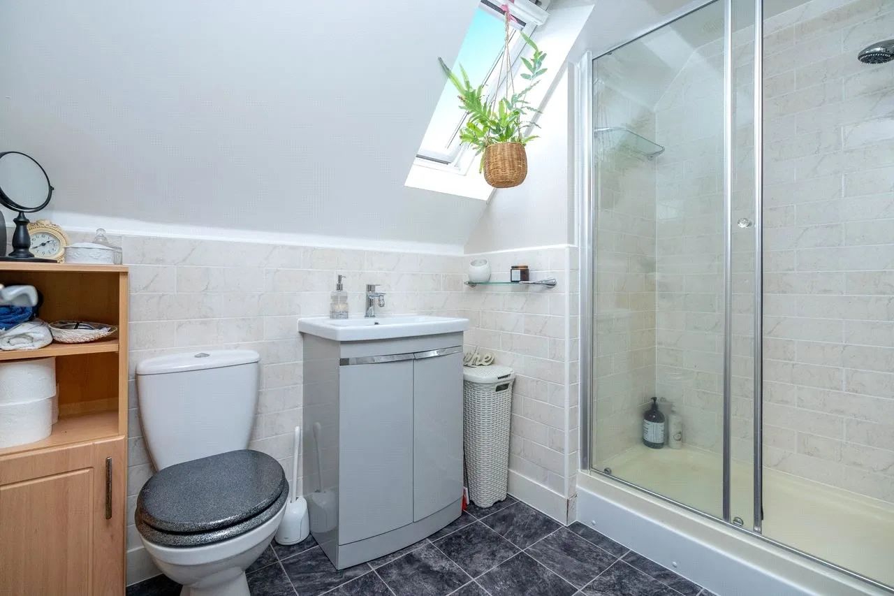 Gleneagles Drive, Greylees, Sleaford, Lincolnshire, NG34, photo 3
