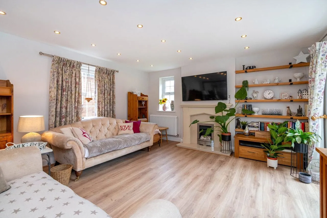 Gleneagles Drive, Greylees, Sleaford, Lincolnshire, NG34, photo 9