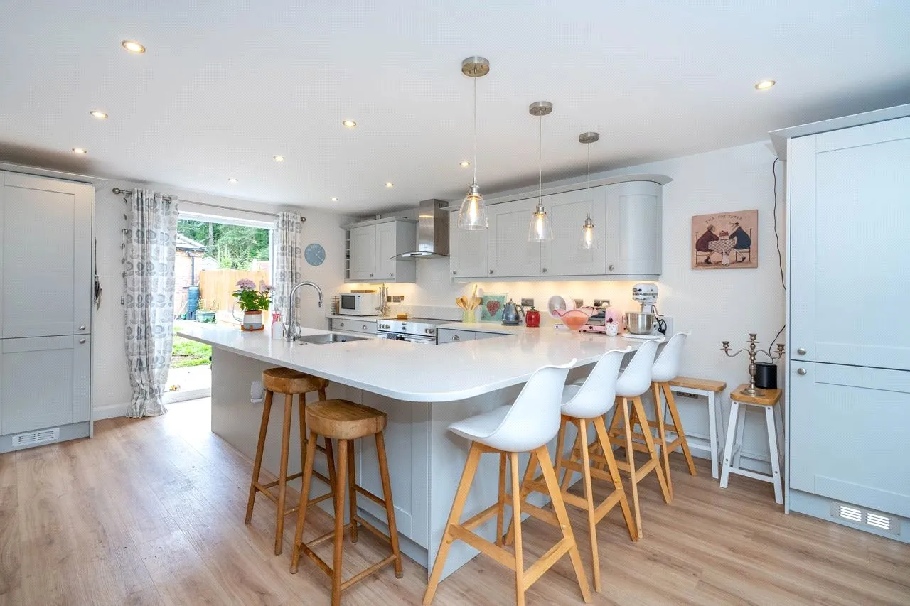 Gleneagles Drive, Greylees, Sleaford, Lincolnshire, NG34, photo 5