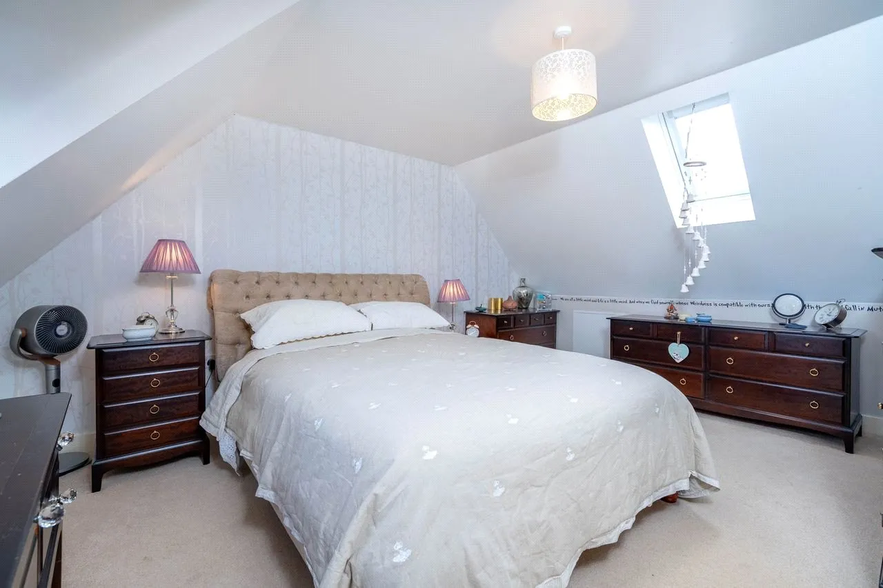 Gleneagles Drive, Greylees, Sleaford, Lincolnshire, NG34, photo 4