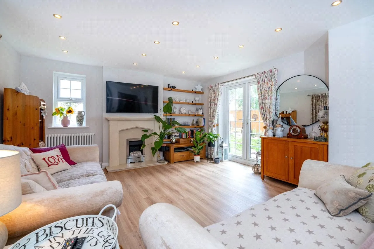 Gleneagles Drive, Greylees, Sleaford, Lincolnshire, NG34, photo 8