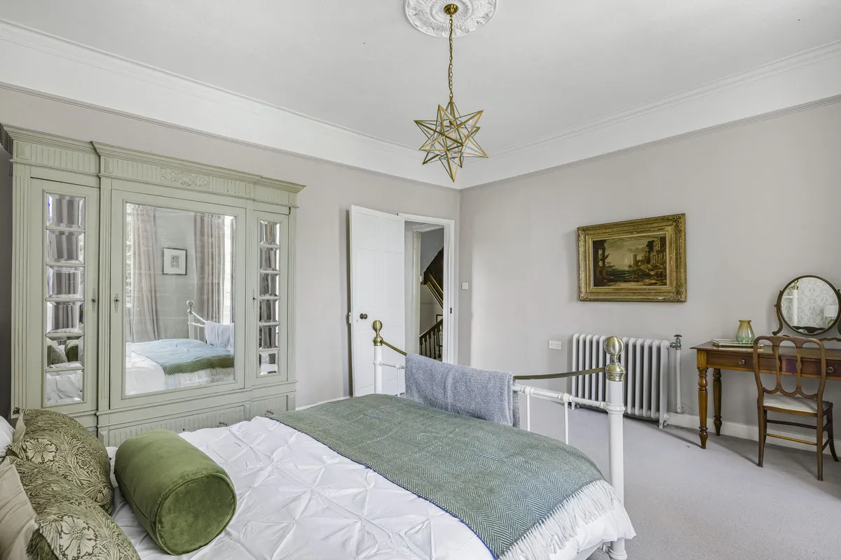 Main Street, Kencot, GL7, photo 15