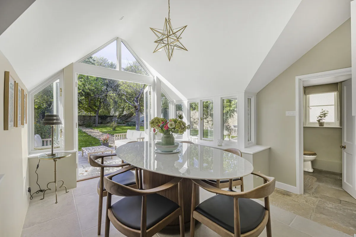 Main Street, Kencot, GL7, photo 11