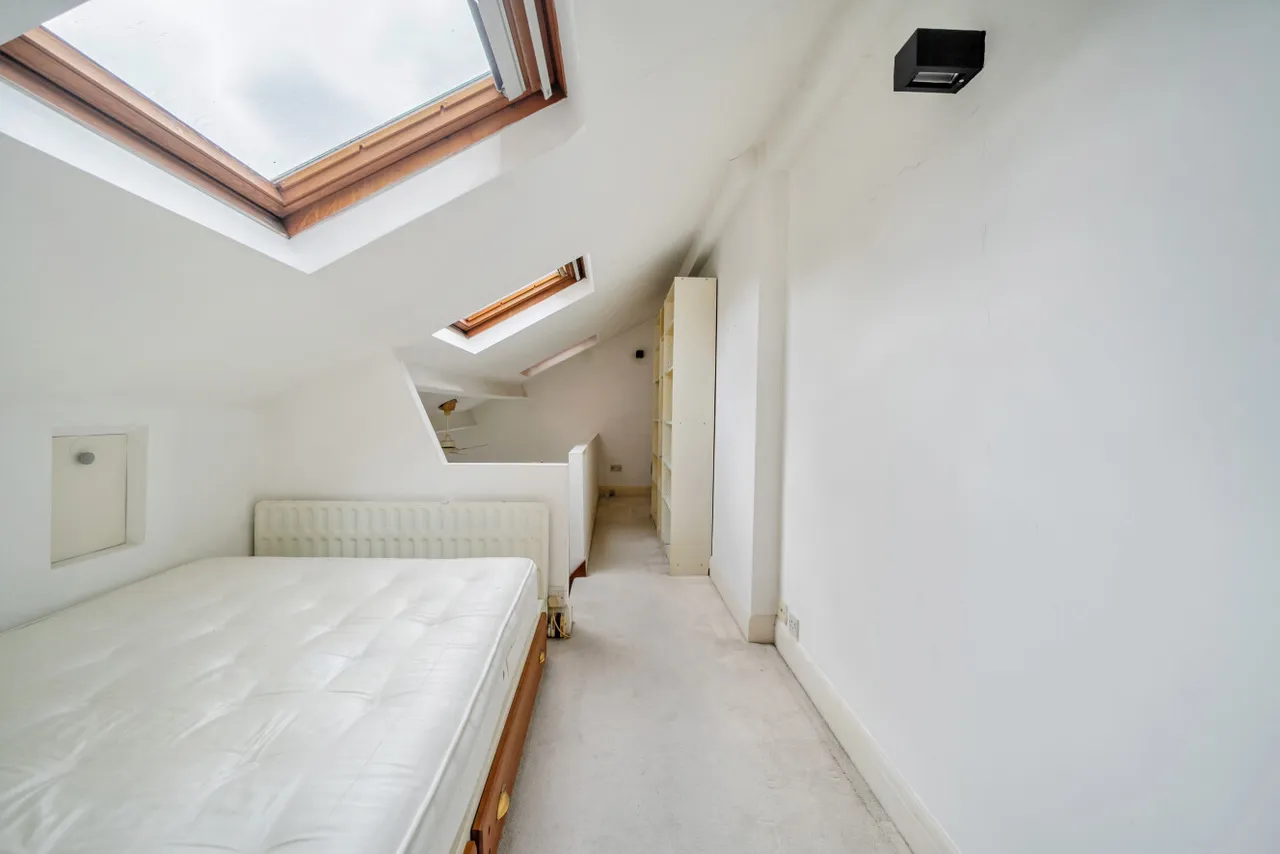 Munster Road, Fulham, London, SW6, photo 8