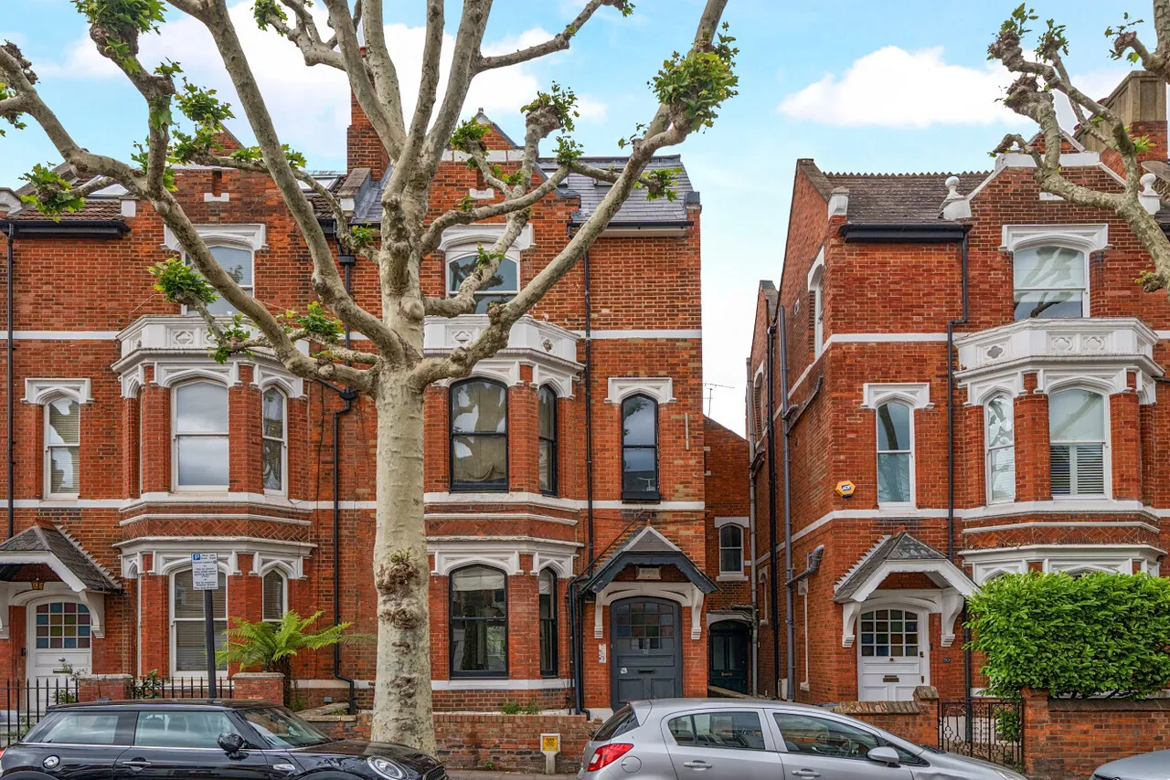 Munster Road, Fulham, London, SW6, photo 6