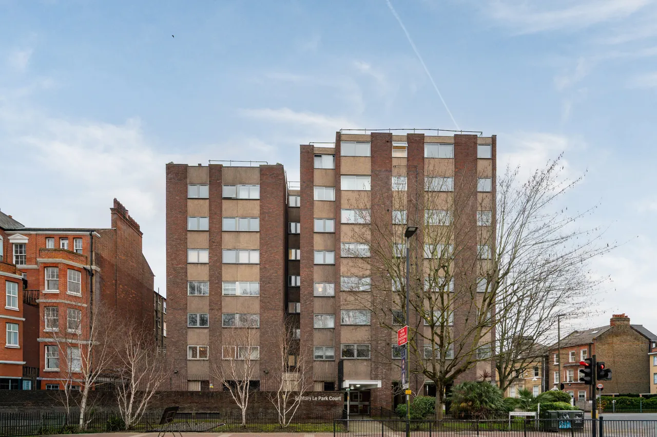 3 St Mary-Le-Park Court, 52 Parkgate Road, London, photo 6